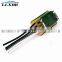 Original AC Heater Blower Fan Motor Resistor 33D905051 For VW Santana 3000