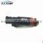 Original Fuel Injector Injection Nozzles VAZ20734 For Lada Chevrolet Daewoo Niva E113B00185