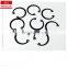Disesel engine parts C240 cylinder liner for truck