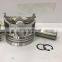 Genuine liner kit for D1105/D1105-G-497267  /for mini excavator engine