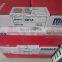 MAHLE Piston for 6BG1, 8-97358574-0