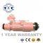 R&C High Quality Injection 23209-79135 Nozzle Auto Valve For  Toyota 100% Professional Tested Gasoline Fuel injector