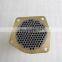 Construction machinery diesel engine cooling system spare parts Oil cooler core 5001859136 D5001859136
