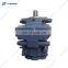 Hydraulic Pump A4VG90DA2D232R A4VG90 Wheel Loader WA250-5 WA270-5 418-18-31101 Hydraulic Piston Pump