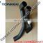 3048033 water hose EX200-2 ISUZU 6BD1 engine water hose upper and below 3048033