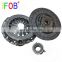 IFOB Auto Clutch Kit Clutch Cover Disc With Release Bearing For Mitsubishi Canter Colt L400 Galant Outlander Spacewagon