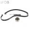 IFOB Hot Sale Engine Assembly Timing Belt Kit For Fiat Fiorino Pick up 149 C1.000 OEM 4242396 5997325 VKMA02111