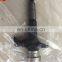 genuine and new  engine parts  4JJ1  injector  part number    8980116045  nozzle assy hot sale in Jining Shandong