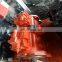 Hydraulic pump K5V140DTP used R305-9 R290LC-7 R307-7 DX300LC S300-V Excavator