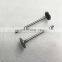 dongfeng cummins ISDE deisle engine intake valve 3940735 3802924