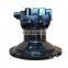 Excavator SH200 R200 SK250-8 Swing Motor Assembly SG08 Without Reduction Gearbox