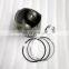 truck diesel engine KTA19 K19 QSK19 parts  4910463 4955233 3090443 3804720  piston kit