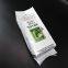Alcohol wipes plastic packaging bags