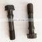 Diesel Truck Spare Parts WD61800030019 Connecting Rod Bolt