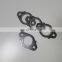 2830444 Diesel engine spare parts ISDE turbocharger exhaust manifold gasket