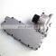 heavy truck engine parts 6CT 6L oil cooler cover 3974324