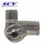 auto engine idle air control valve Suitable for SAAB 900 OE 4660486