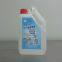 OEM manufacturer of alcohol disinfectant 75% medical wash-free alcohol disinfection spray 500ml Alcohol hand sanitizer