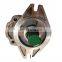 CBF Gear Pumps Hydraulic Oil Pumps for Forklift High Pressure:16Mpa~25Mpa CBF-F440 CBF-450