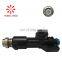 New high quality factory manufacture fuel injector nozzle 69J0-S50--28233506