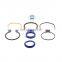 Electrical Hydraulic Cylinder Seal kits 6806330 for 773 S 150 S 160 S175 S185 S 205