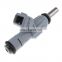 In Stock Engine Parts Fuel Injector 0280157000 for TT A3