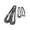 XYREPUESTOS AUTO PARTS Repuestos al por mayor Timing Chain Kit 13028-ZS00A VQ40  Fits  Nissan
