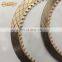 Wheel Loader Parts 305 mm Reverse First Gear Driving Plate