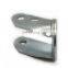Custom high quality  aluminum sheet metal fabrication precision parts metal sheet cutting dies and stamping