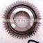 Original second shaft fifth gear 12JS200T-1701115-3 for fast gearbox