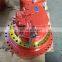 Excavator Hydraulic Parts LQ15V00007F2 Travel Motor MAG-170VP-3600 SK235SR Final Drive