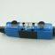 Trade assurance original Eaton Vicker KDG4V-3S-33C22A-H-M-U-H5-60 KDG4V-3S-2C08N-N-U-H-60 solenoid valve
