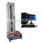 Computer Control 1/3/5KN Single Column Electronic Tensile Tester Universal Testing Machine