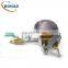 IPX3 IPX4 brass water jet spray nozzle for hand sprayer