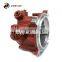 Fujian k3v180dt hydraulic pilot gear pump hydraulic gear pump for excavators commercial