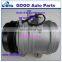 GOGO SP10 Auto A/C Compressor for Chevrolet, Matiz, Daewoo, Kalos, Matiz OEM 96256053 96314801,96473634,96528117