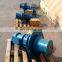 Marine Hydraulic Vertical Warping Winch Capstan