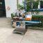 Commercial Automatic encrusting machine cookies stuffed cake mooncake maker machine
