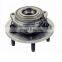 513271 American Car spare parts Front Axle Wheel Bearing & Hub Assembly Size for Dodge DURANGO 4.7L V8 2006-2009