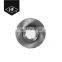 Auto Part Brake Disc MR205698 for Mitsubishi