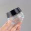 Great Quality 100Ml Cosmetic Glass Bottles For Body Lotion