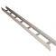 Heavy Duty Offshore Stainless Steel 304 Ladder Cable Tray manufacturer