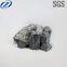 Chinese Alloy Metallic Silicon Metal For Aluminum Ingot 553 441 3303 2202 1101 421