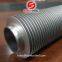 Fin tube