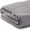 High Quality Weighted Blanket Bamboo New Weighted Picnic Blanket Manufacturer