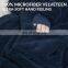 Indoor Bedroom Sleep Navy Soft Material Durable Wearable Hoodie Sherpa Oversized Blanket