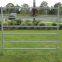 Australian Style Galvanized Heavy Duty Steel Fence Panel/Cattle Panel For Sale