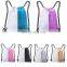 Sequin Backpack Adult Children Unisex Patchwork Sport School bags 7Colors
