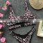 2019 Hot Women Swimwear Summer Bikini Leopard Swimsuit High Quality Bathing Suit Sexy Biquini
