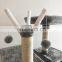 Luxury Multi Layer Cat Wooden Scratch Climbing Tree Tower with Plush Sisal Scratching Post